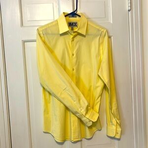 1MX/Fitted/Express work shirt